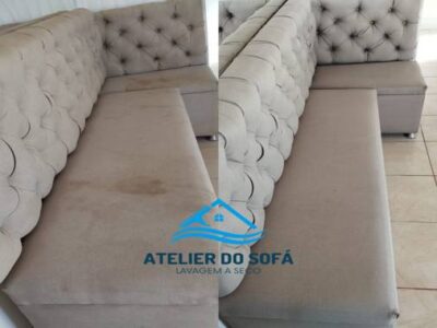 Atelier do Sofá - Res. Sonho Dourado