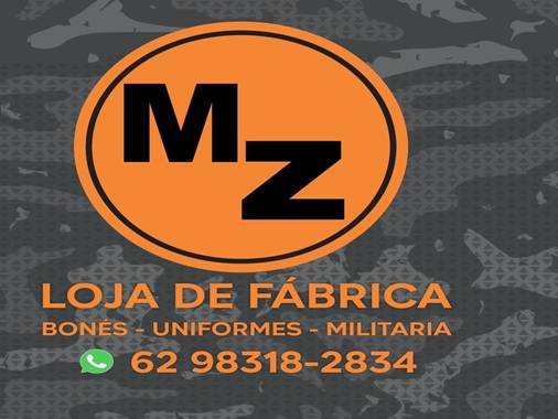MZ Bonés e Uniformes